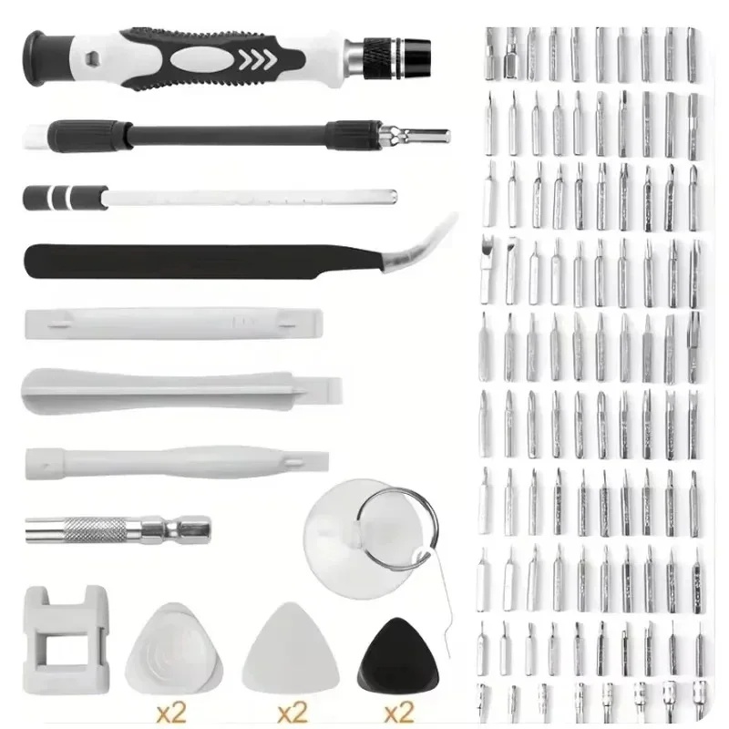 Set di Cacciaviti Multifunzion - Electronics Repair Parts recensione e prezzo